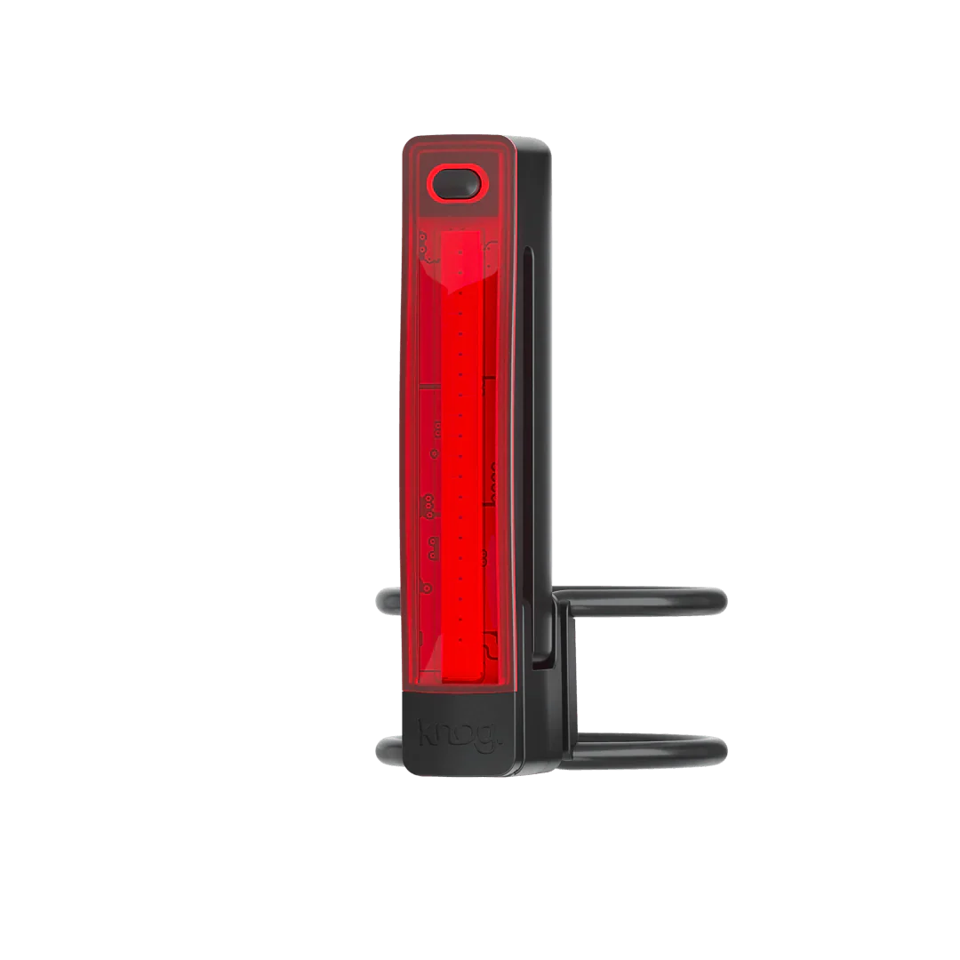 Knog Fahrradrücklicht 20 Lumen - Image 4