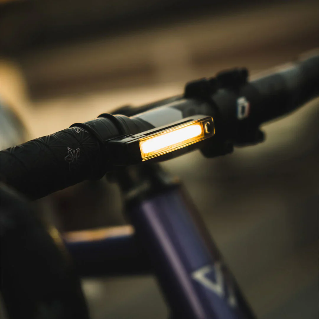 Knog Fahrradlicht 40 Lumen - Image 5