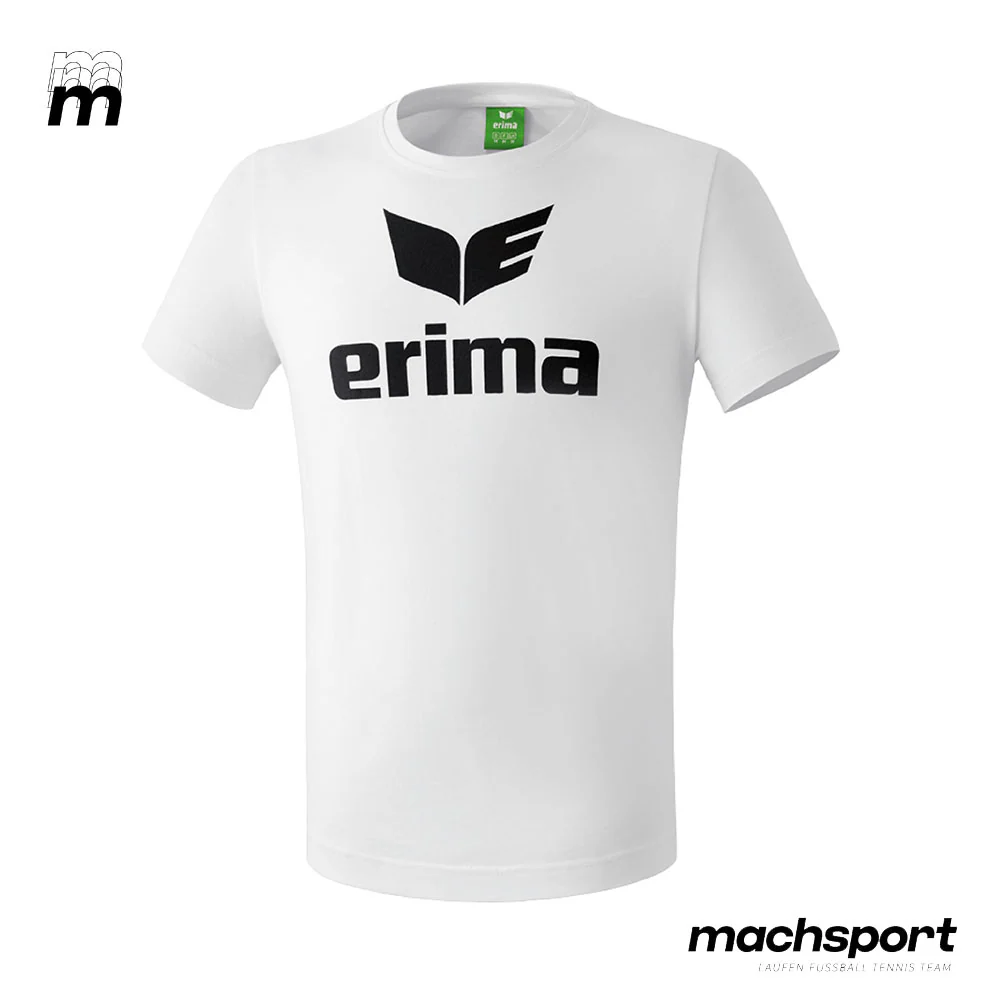 Sportunion Bad Zell Volleyball T-Shirt Weiß