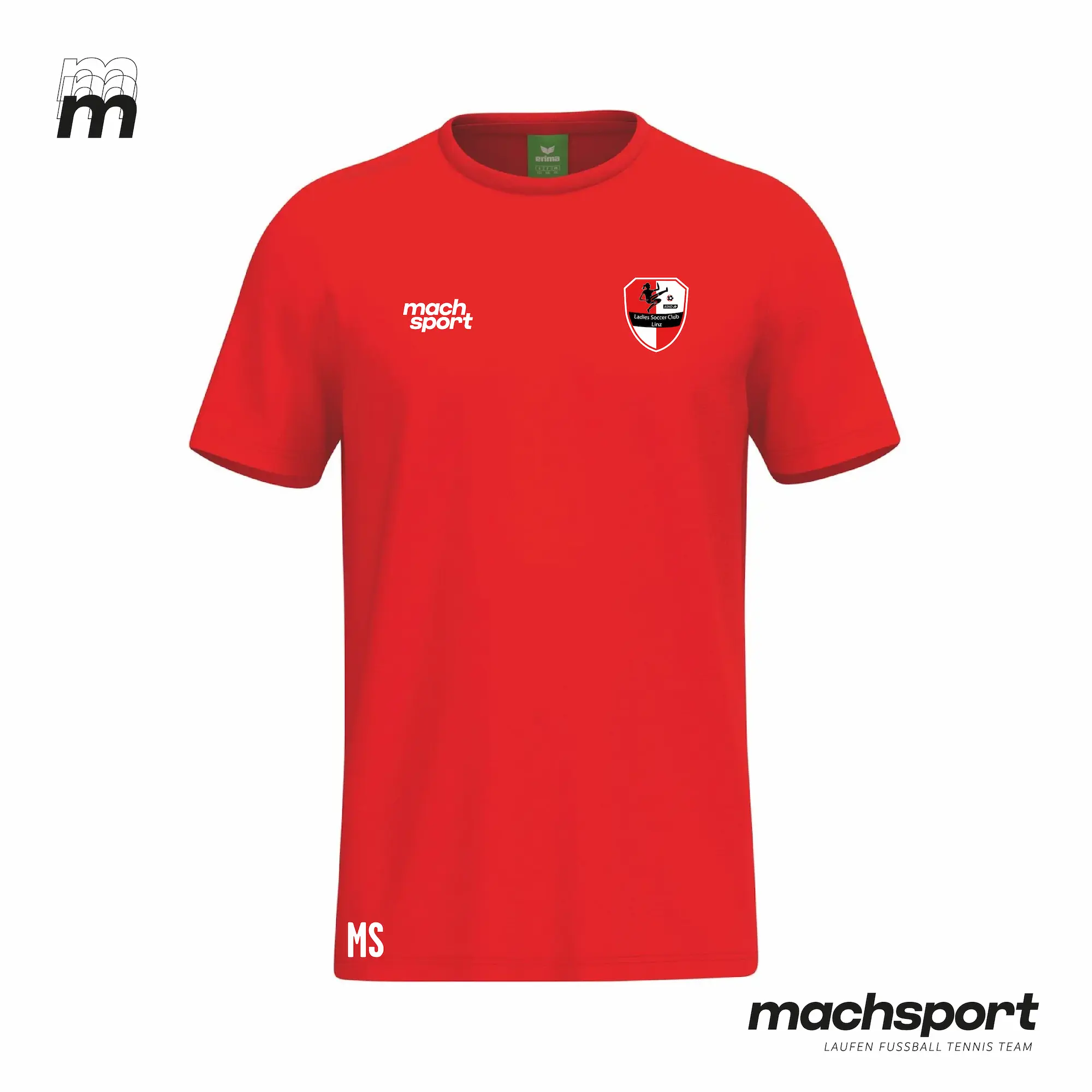 LSC Linz Shirt Herren