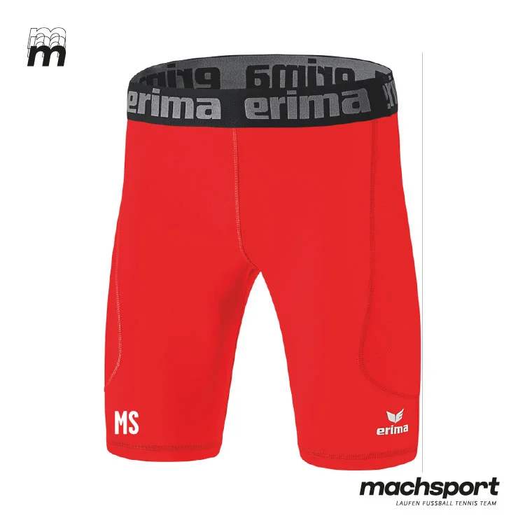 LSC Linz Unterziehshort