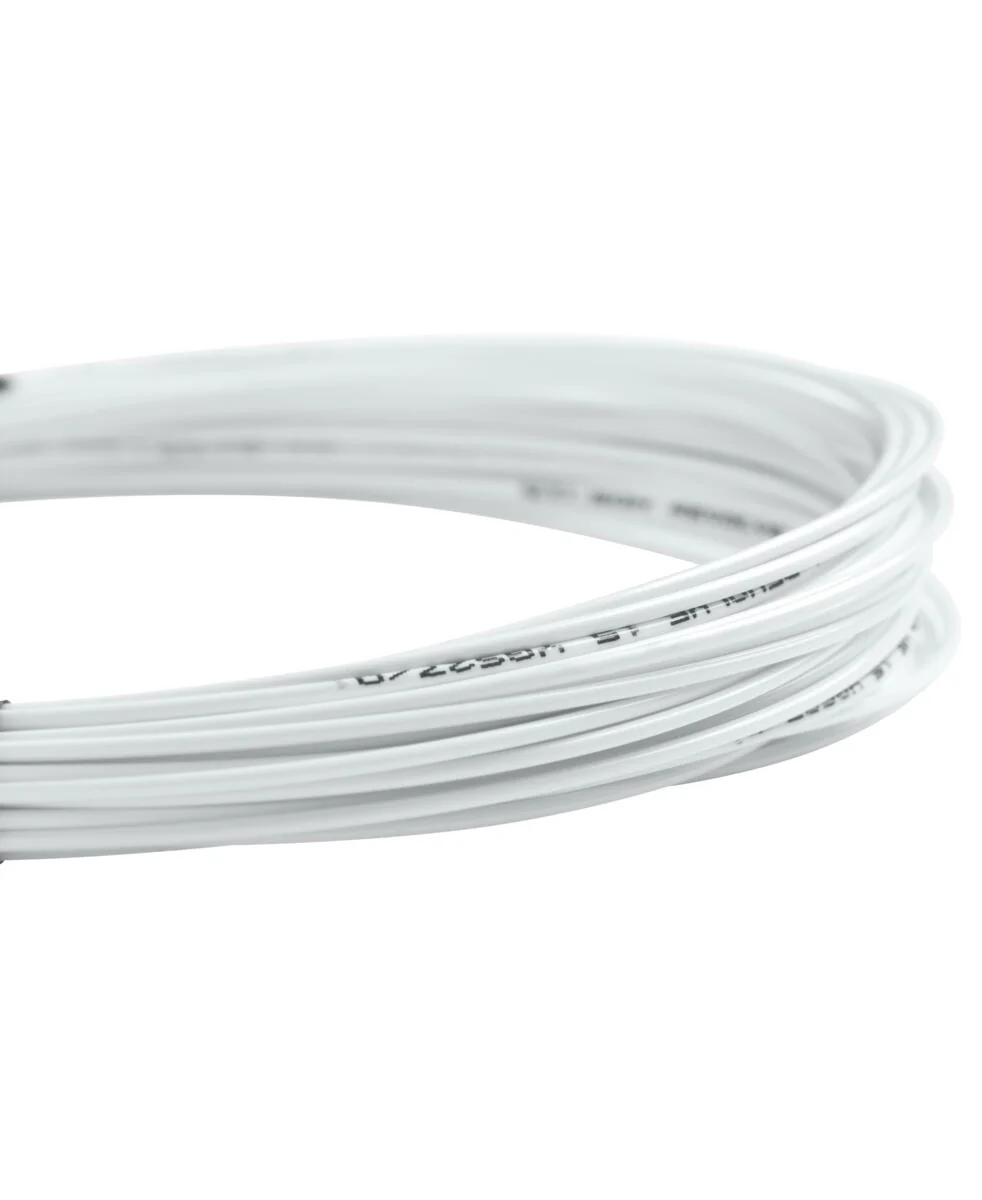 Wilson Tennissaiten Revolve 17, 1,25 mm, 200 Meter - Image 2