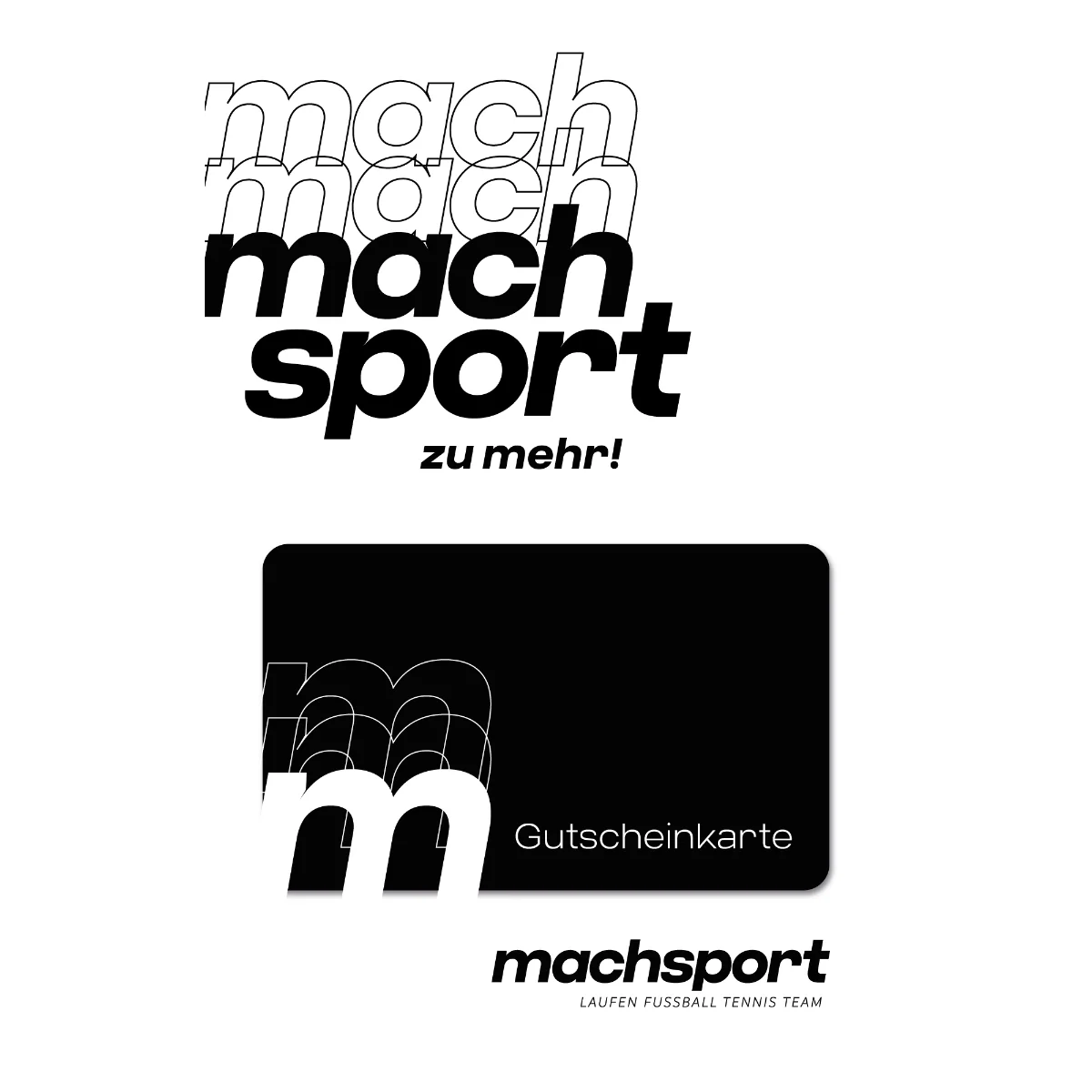 machsport Gutschein