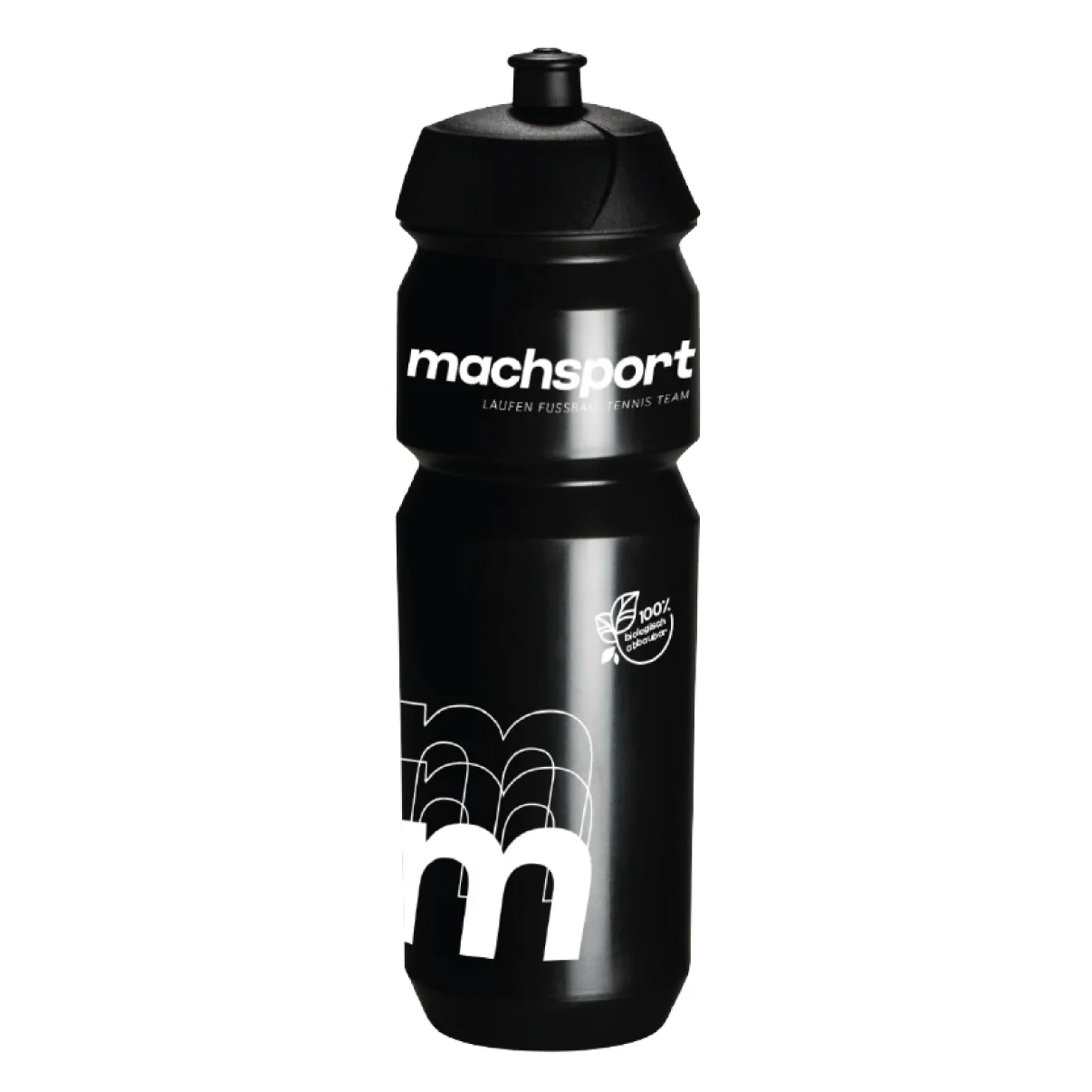 machsport Trinkflasche Shiva 750ml Bio