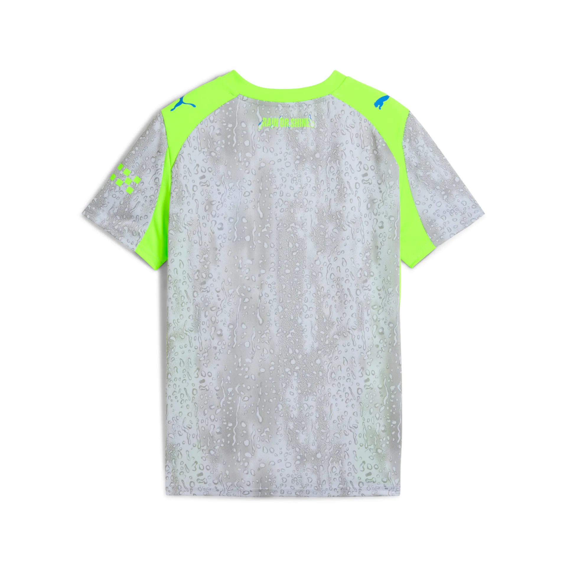 Manchester City 3rd Replica 25/26 Kids - Image 2