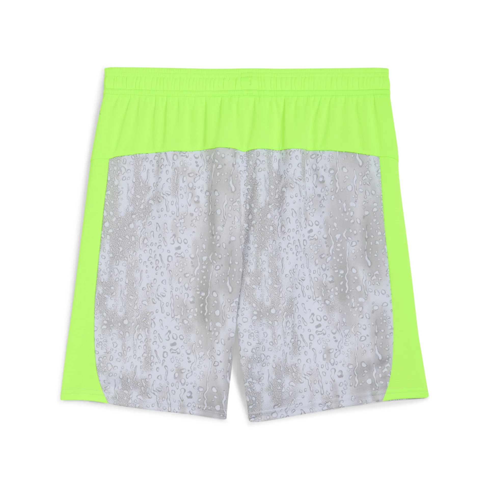 Manchester City 3rd Shorts Replica 25/26 - Image 2