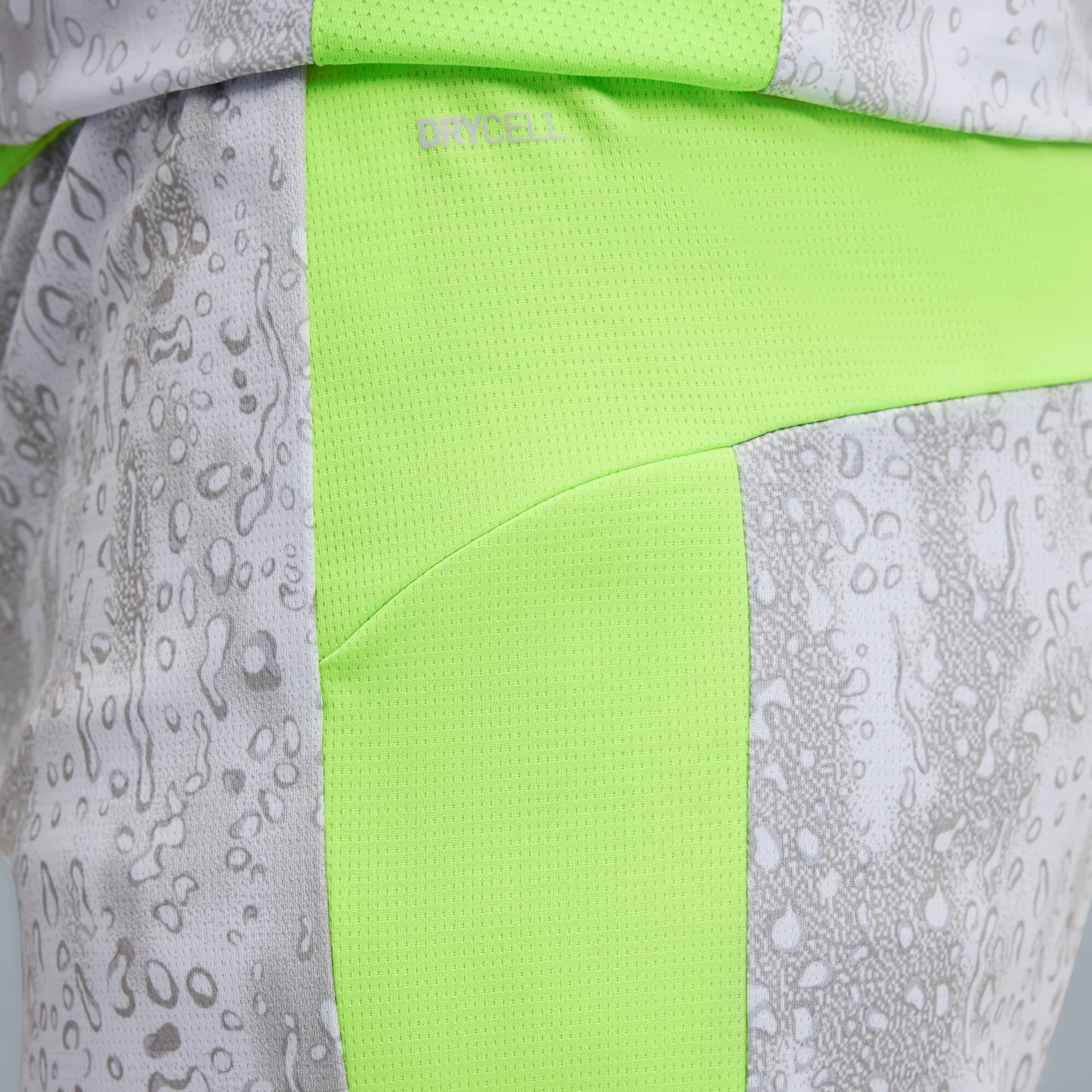 Manchester City 3rd Shorts Replica 25/26 - Image 3