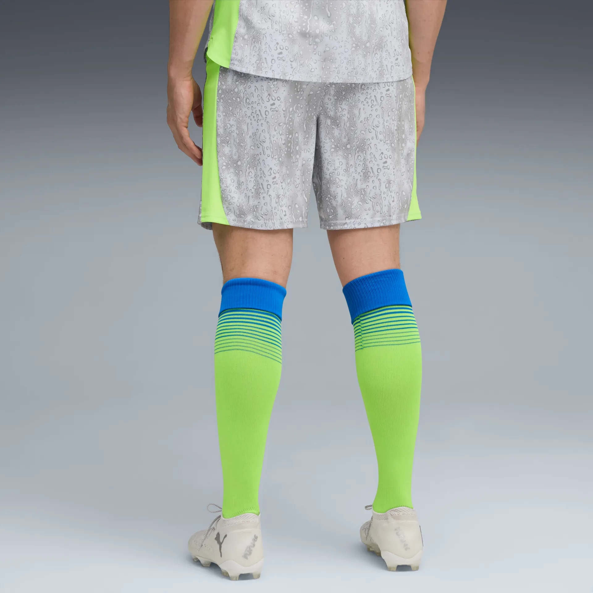 Manchester City 3rd Shorts Replica 25/26 - Image 7