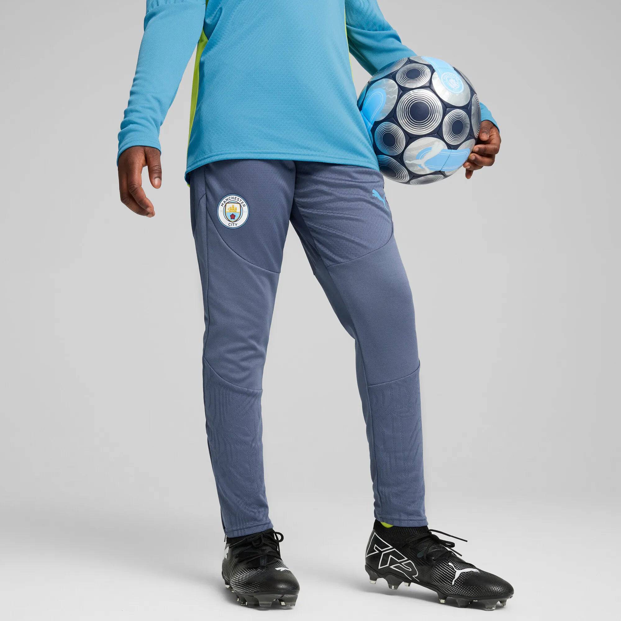 Manchester City Training Pants - Image 3