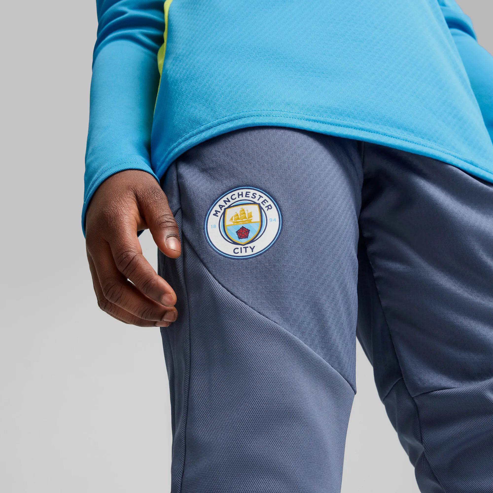 Manchester City Training Pants - Image 4