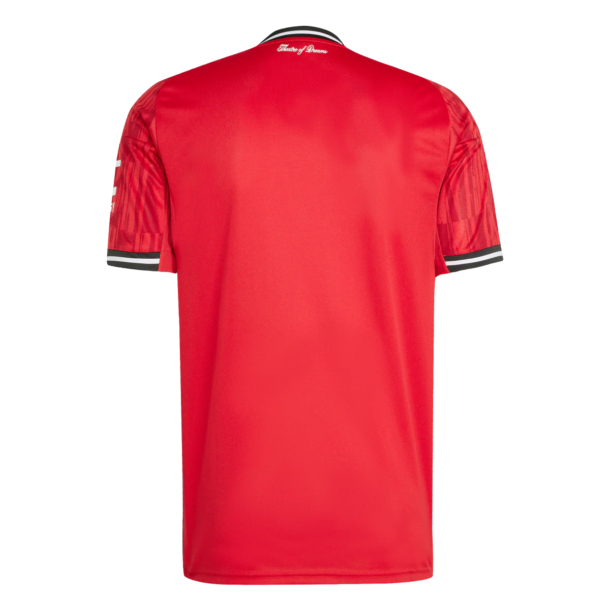 Manchester United Home Jersey 25/26 - Image 2