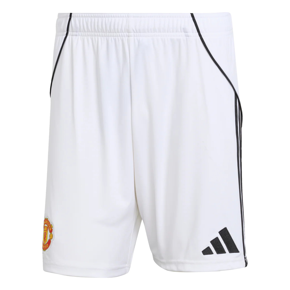 Manchester United Home Short 25/26