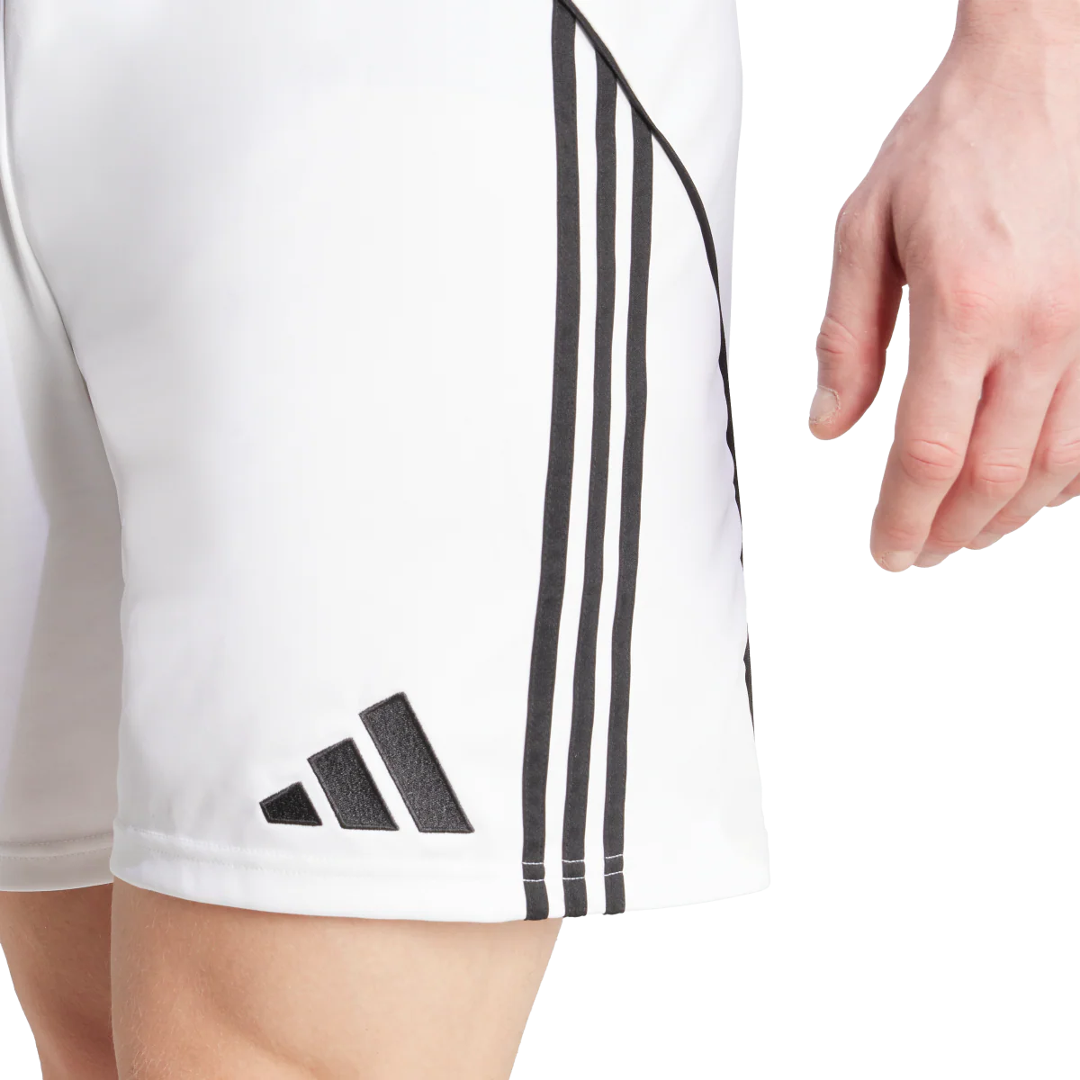 Manchester United Home Short 25/26 - Image 2