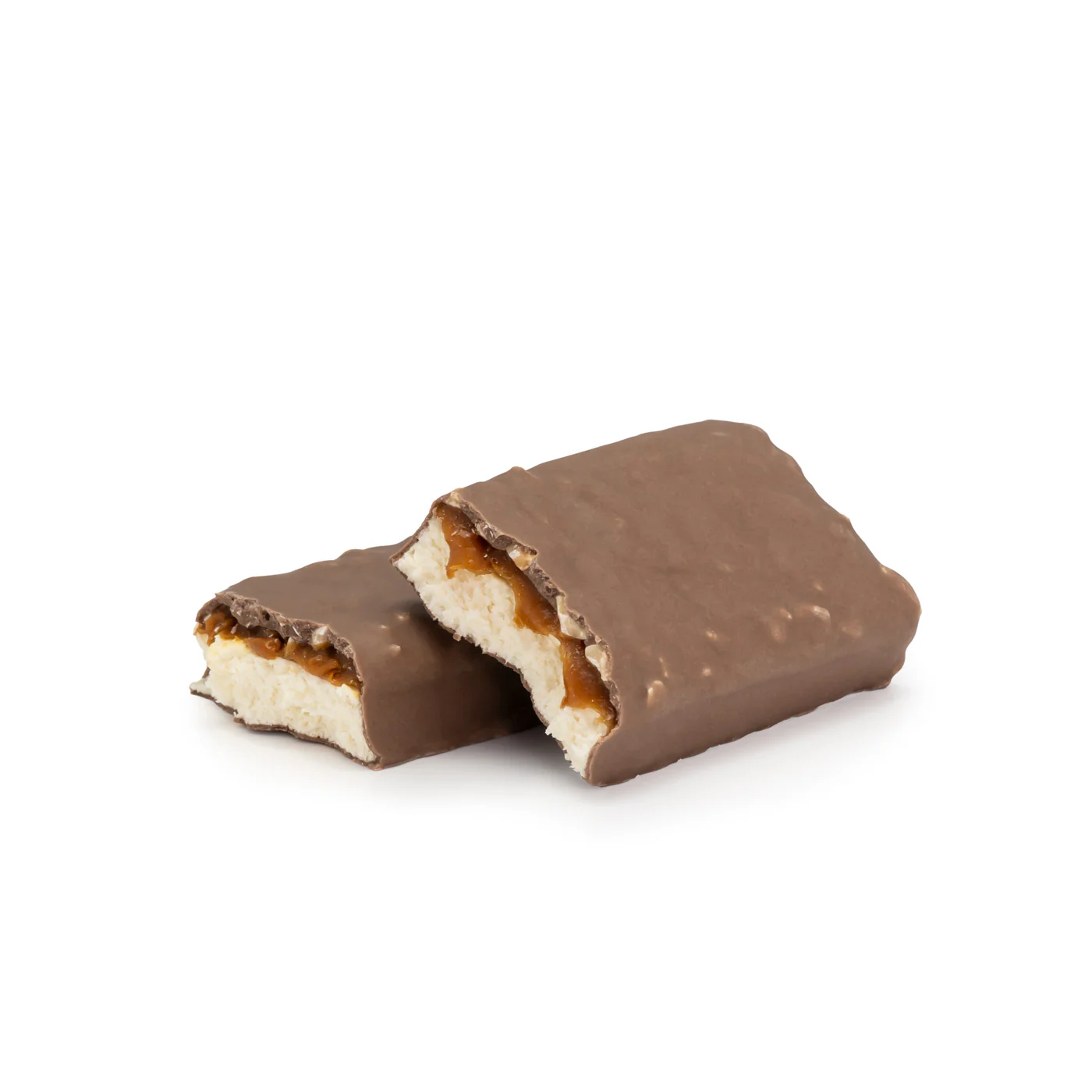 Melasan Sportriegel Protein Snack Salziges Karamell 50g - Image 2