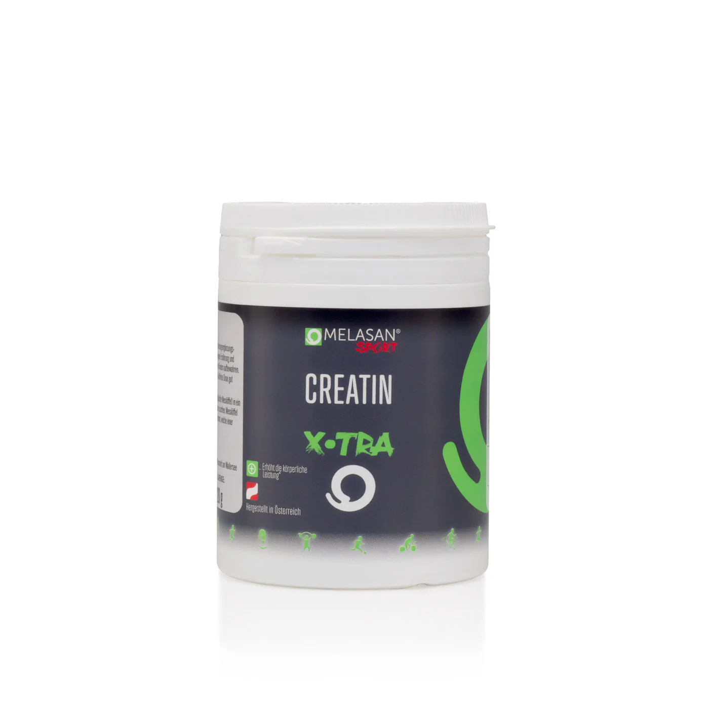 Melasan Sportgetränk ADD PLus Creatin 120g