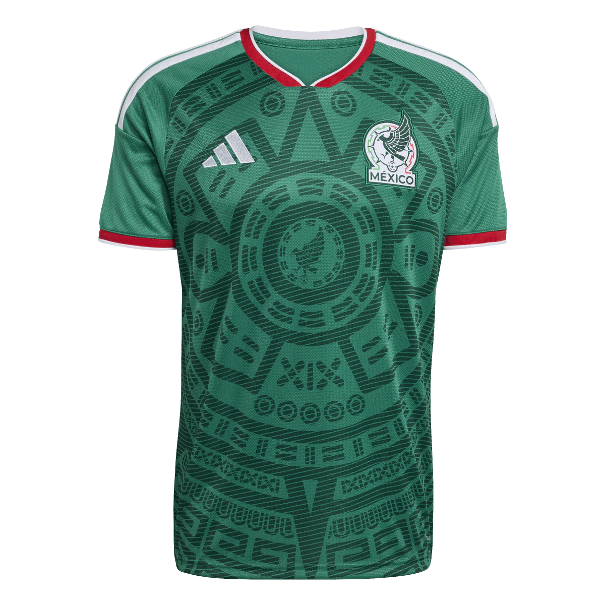 Mexico Home Jersey 25/26