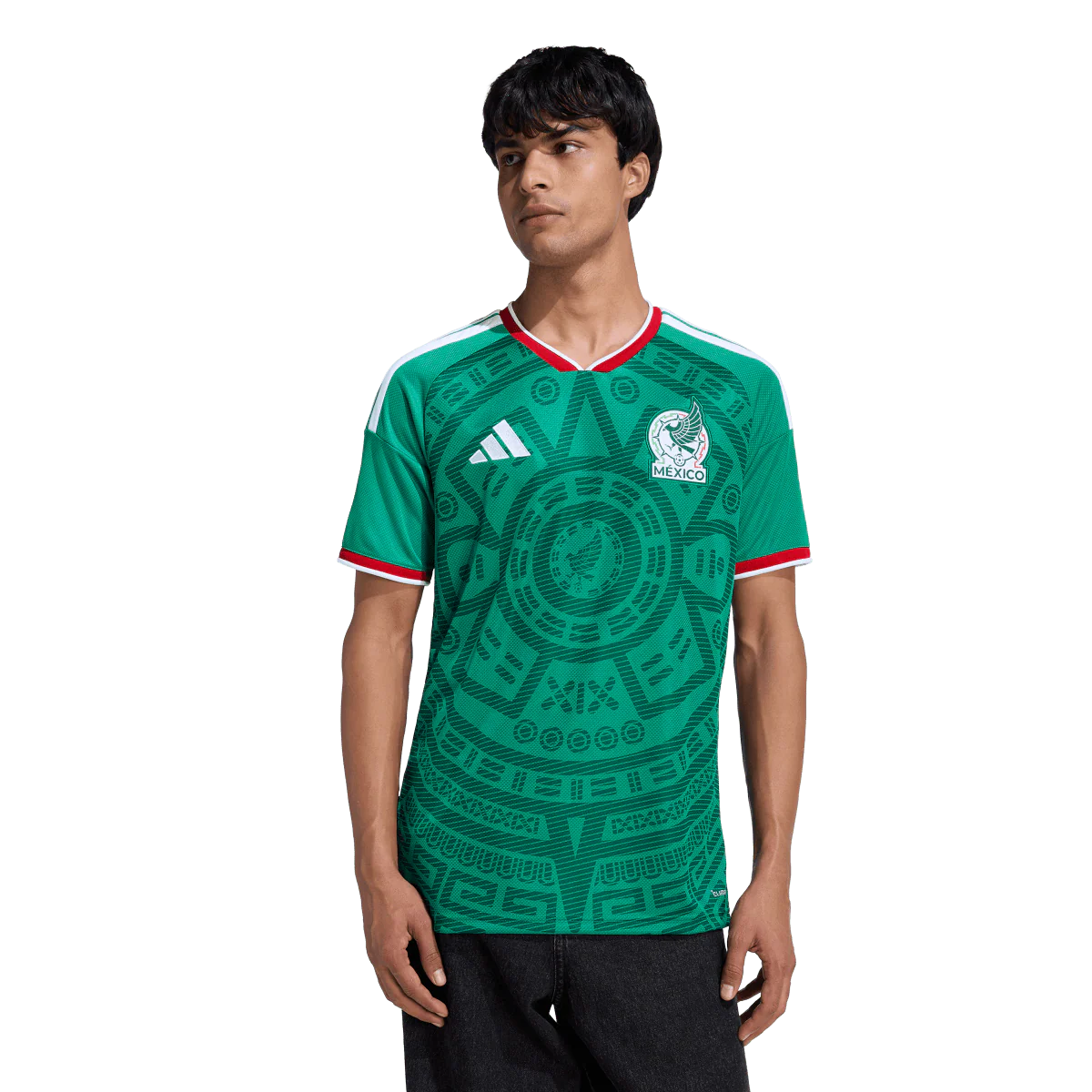 Mexico Home Jersey 25/26 - Image 4