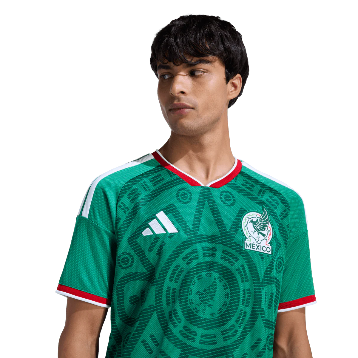 Mexico Home Jersey 25/26 - Image 7
