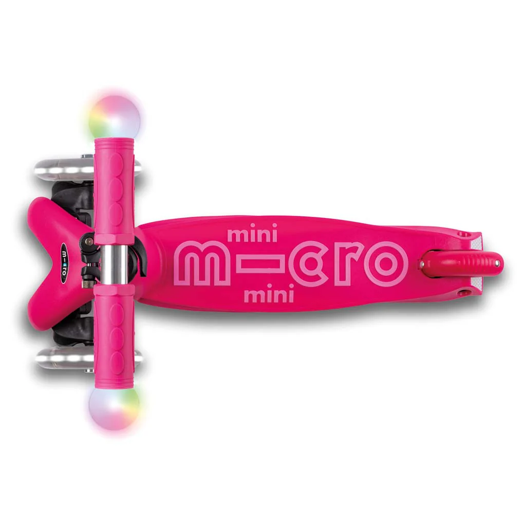 Micro Mini2Grow Deluxe Magic Led pink - Image 2