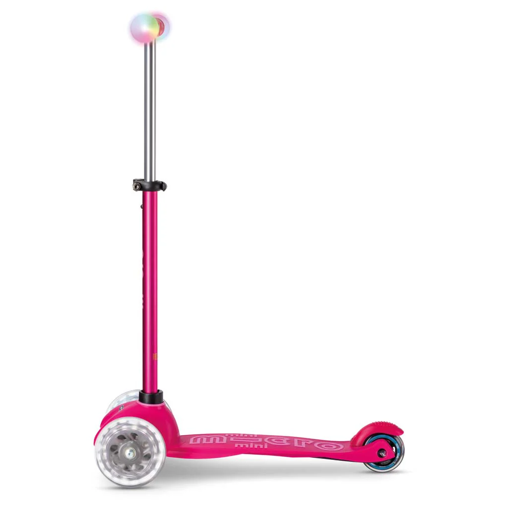 Micro Mini2Grow Deluxe Magic Led pink - Image 4