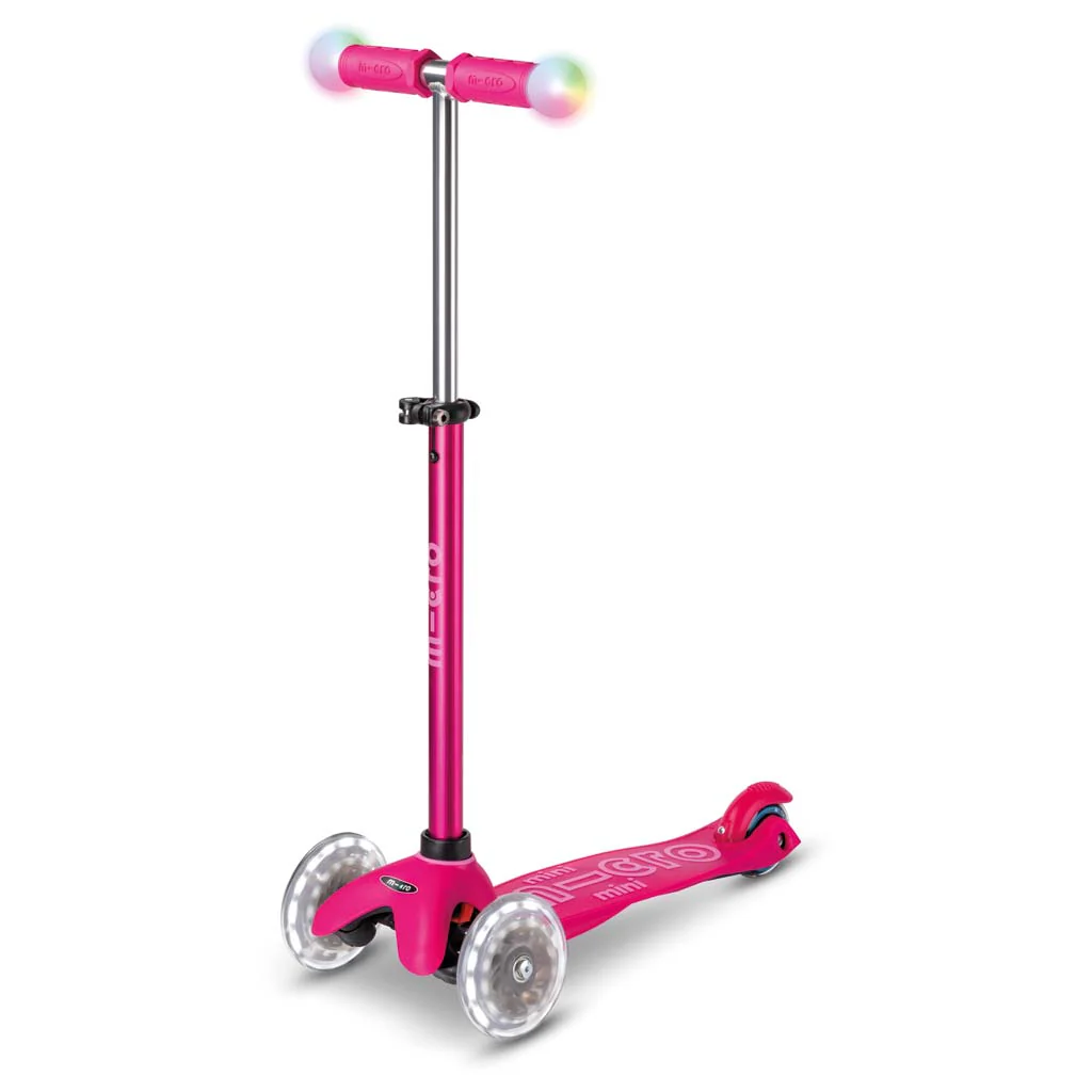 Micro Mini2Grow Deluxe Magic Led pink - Image 6