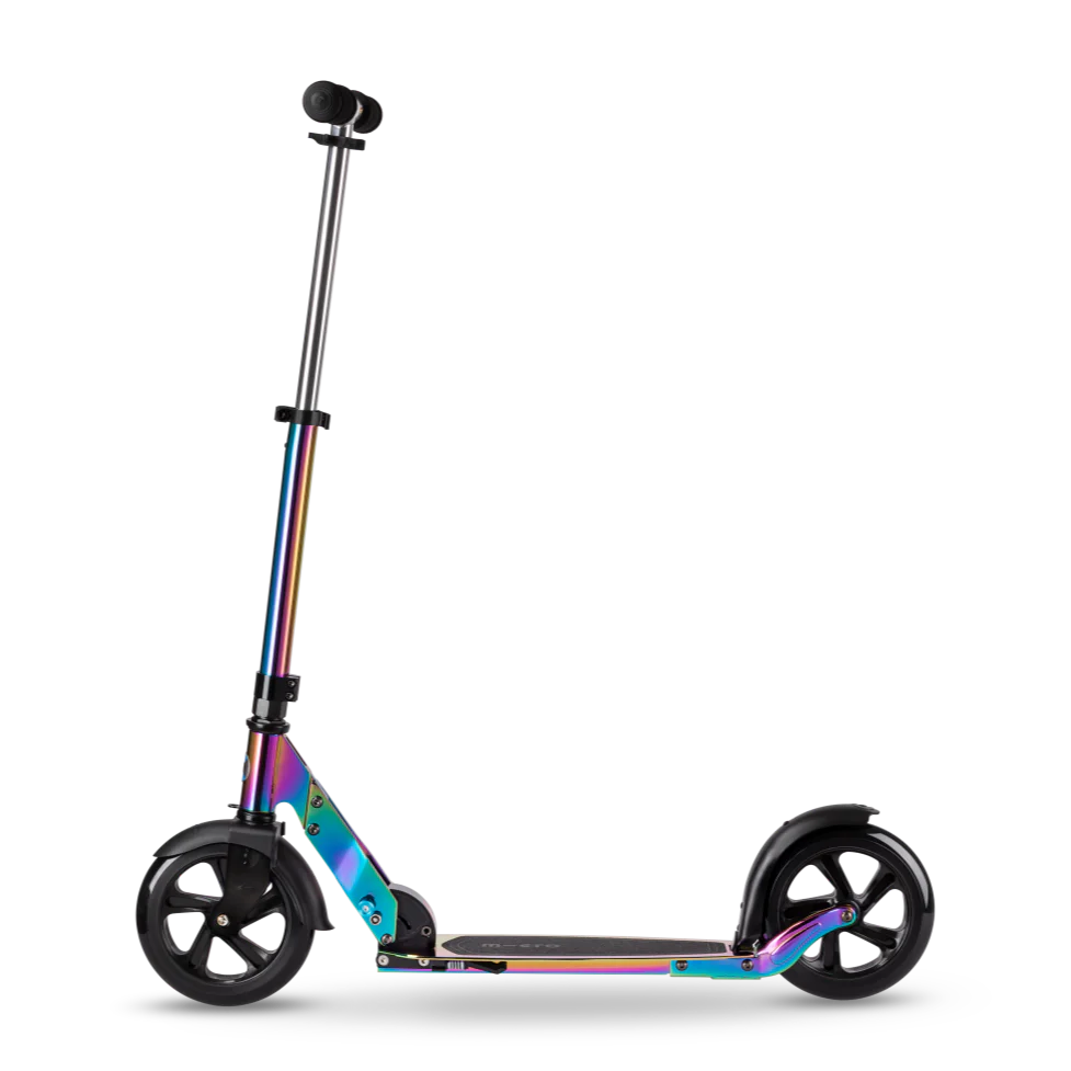 Micro Scooter Classic Neocrome 200mm
