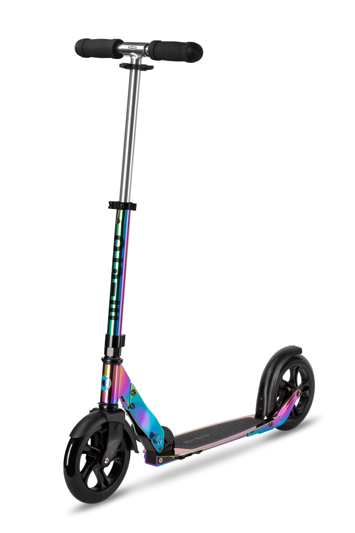 Micro Scooter Classic Neocrome 200mm - Image 3
