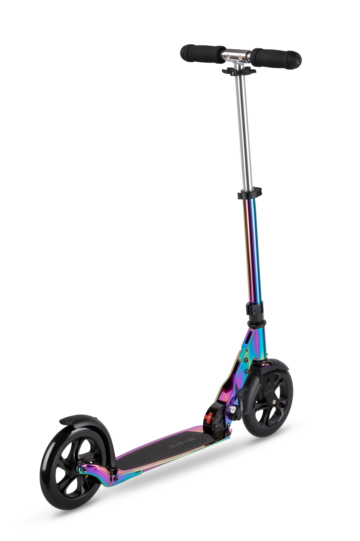 Micro Scooter Classic Neocrome 200mm - Image 4