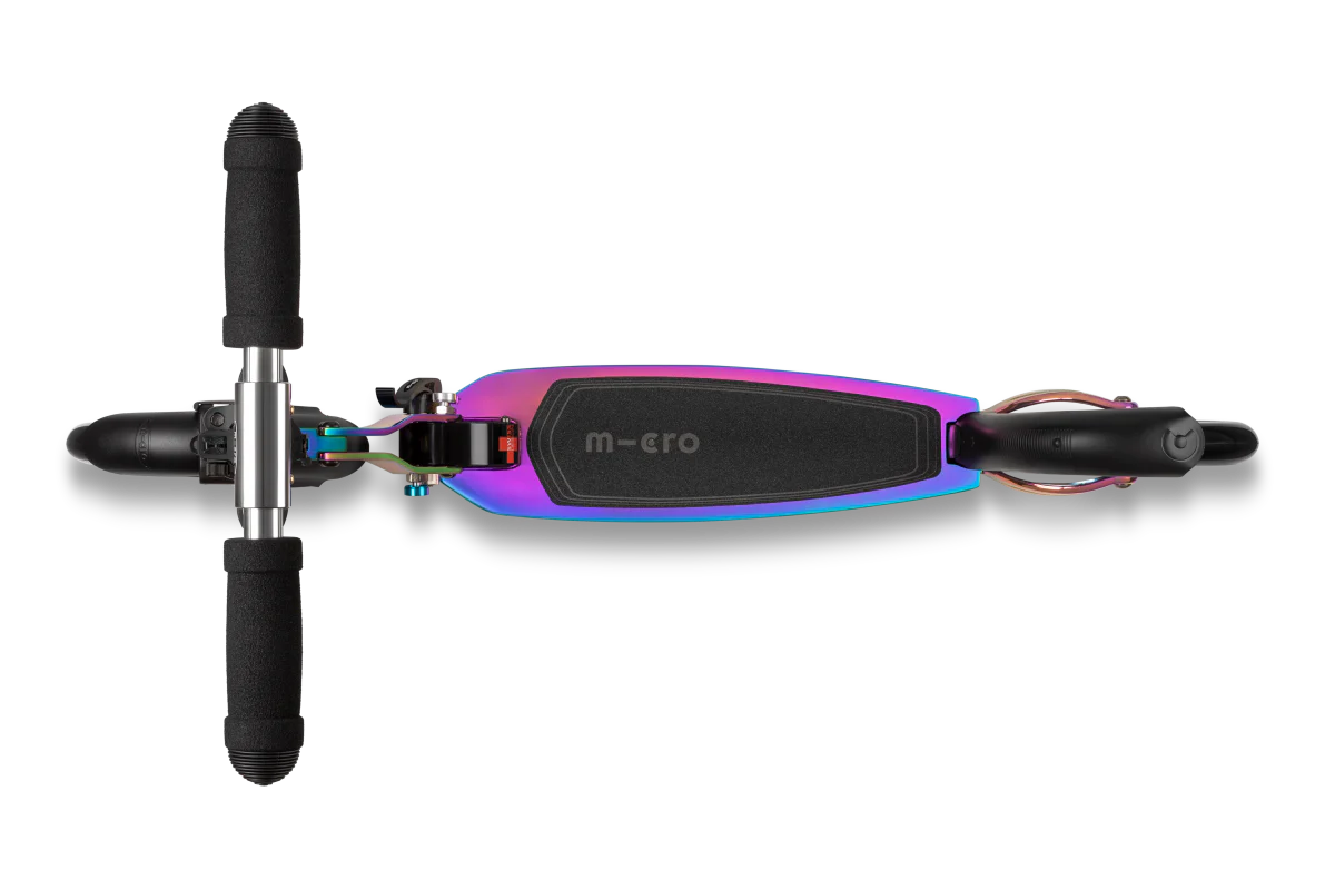 Micro Scooter Classic Neocrome 200mm - Image 5