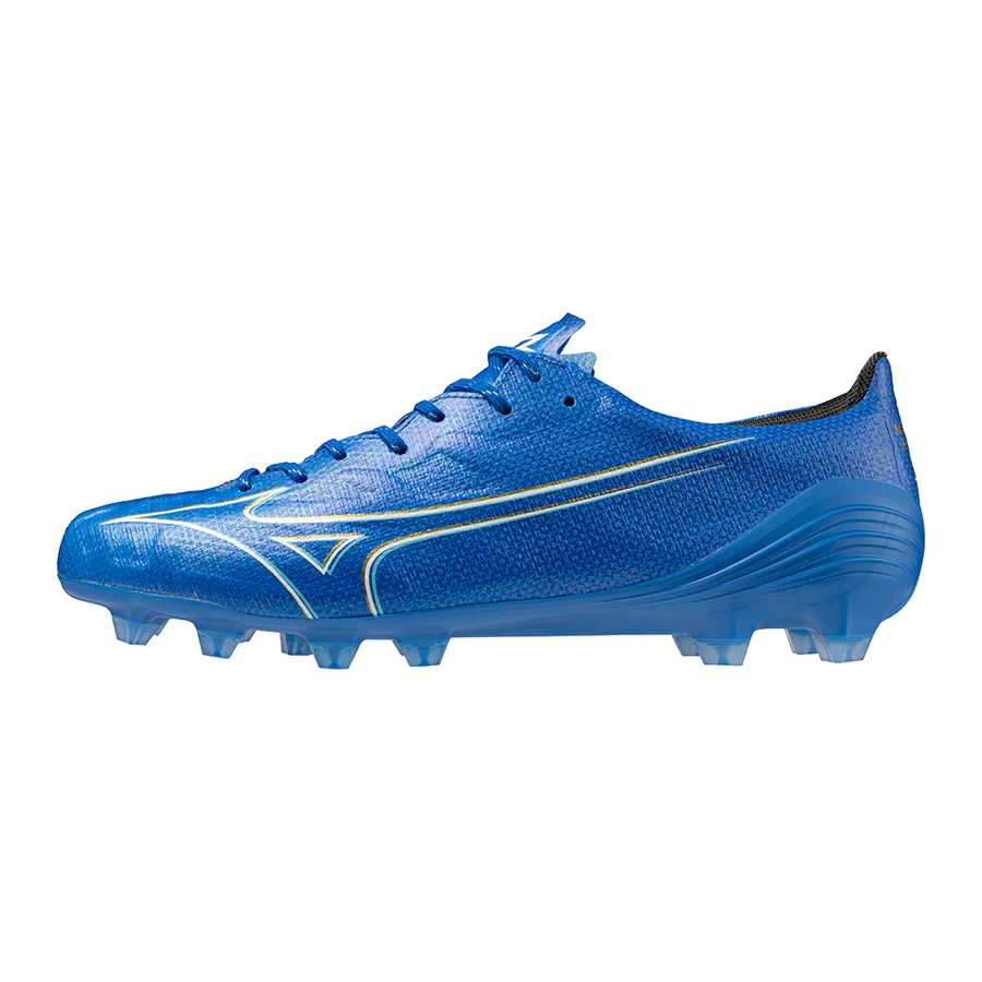 Mizuno Fußballschuhe Alfa Japan MD - Image 3