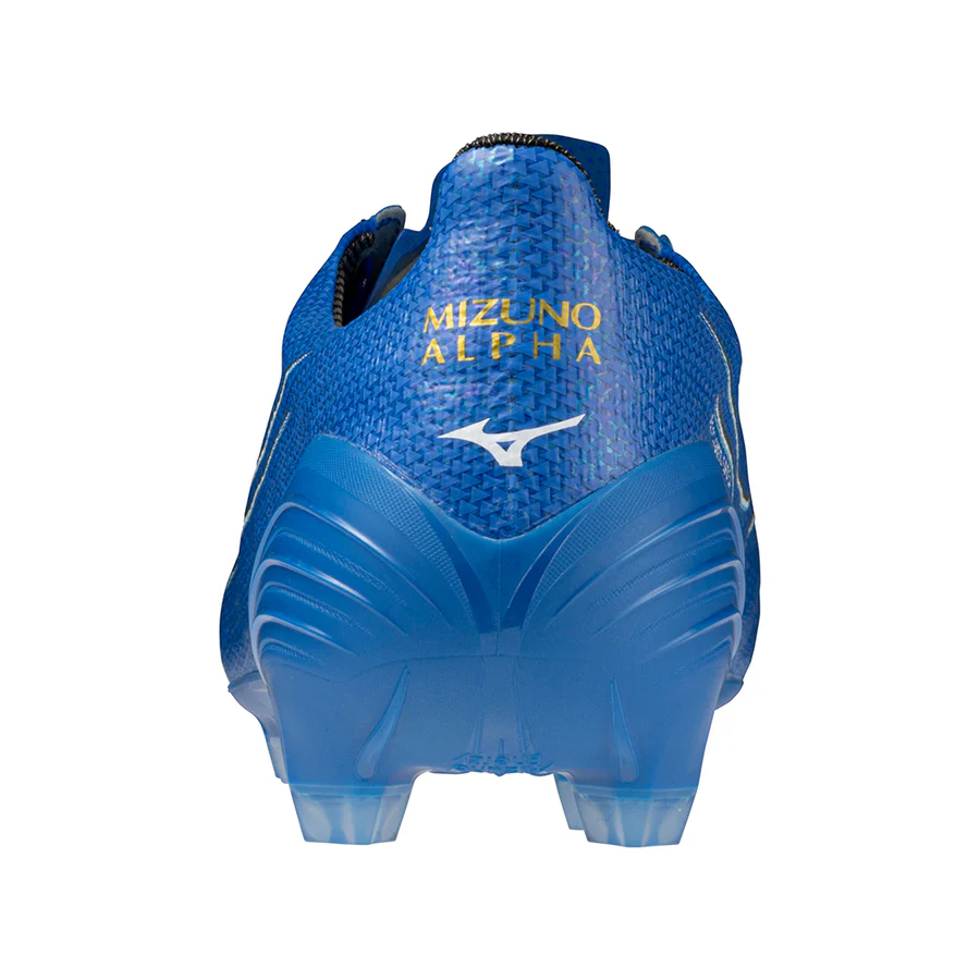 Mizuno Fußballschuhe Alfa Japan MD - Image 4