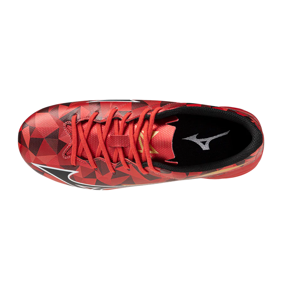 Mizuno Kinderfußballschuhe Alpha 2 Select Jr FG - Image 5