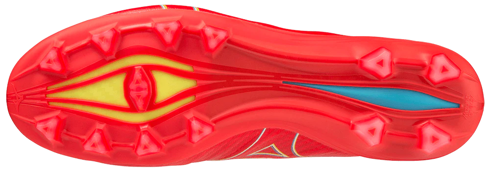 Mizuno Fußballschuhe Alpha Elite FG - Image 2