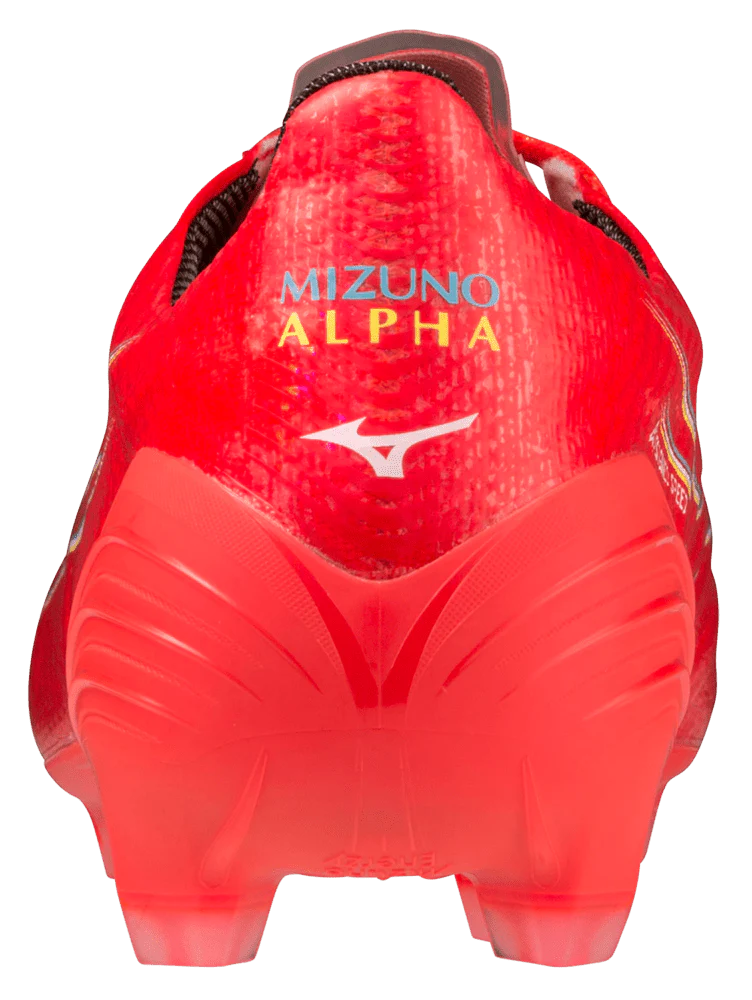 Mizuno Fußballschuhe Alpha Elite FG - Image 3