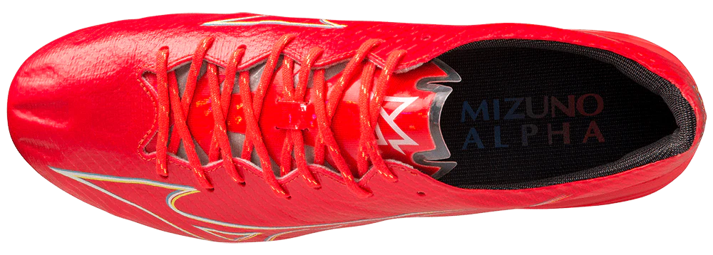Mizuno Fußballschuhe Alpha Elite FG - Image 4