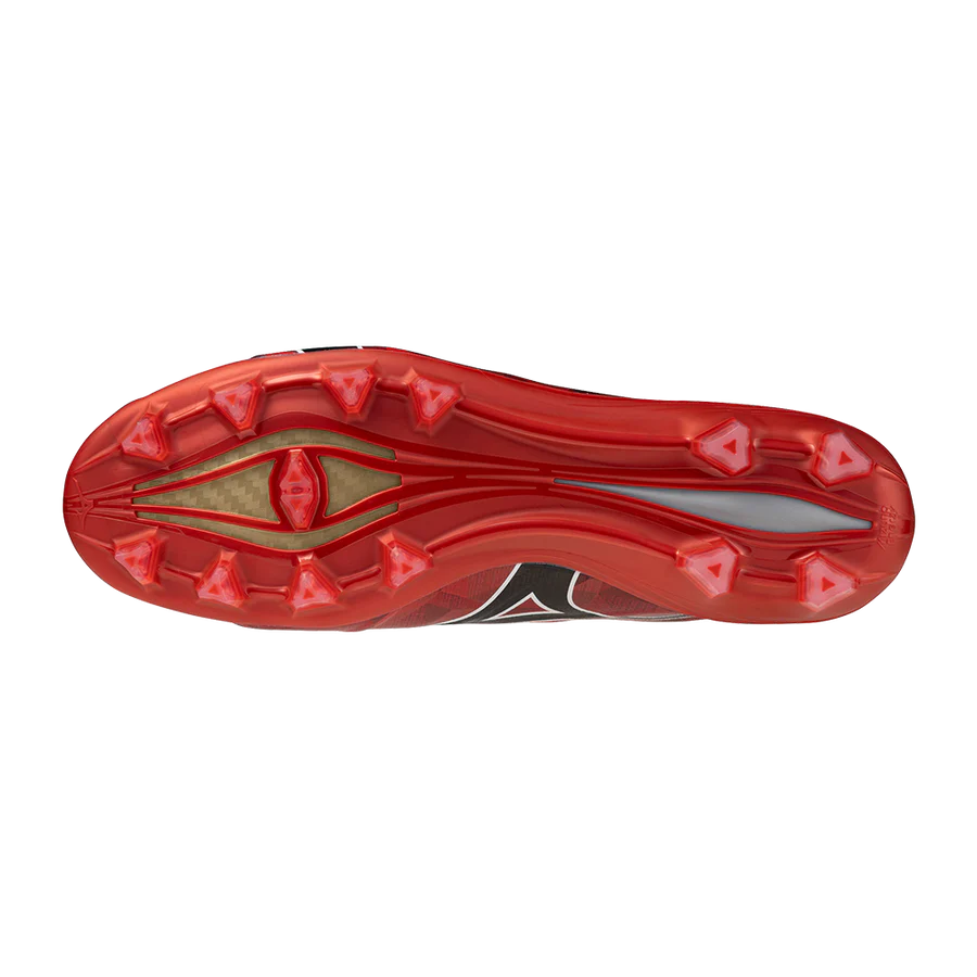 Mizuno FuĂźballschuhe Alpha II Elite FG - Image 2