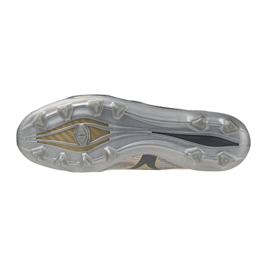 Mizuno Fußballschuhe Alpha II Elite FG - Image 2
