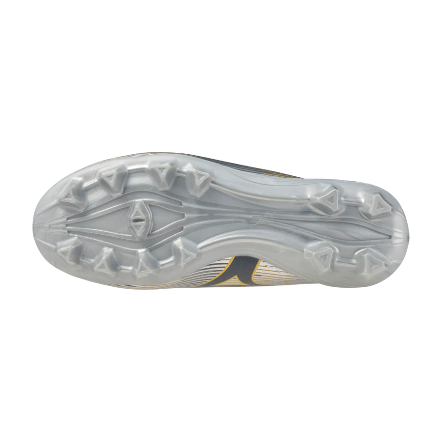 Mizuno Kinderfußballschuhe Alpha II Select Jr. FG - Image 2