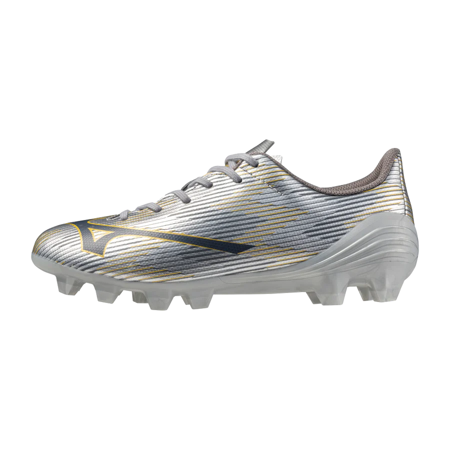 Mizuno Kinderfußballschuhe Alpha II Select Jr. FG - Image 3