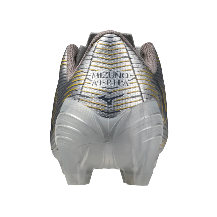 Mizuno Kinderfußballschuhe Alpha II Select Jr. FG - Image 4