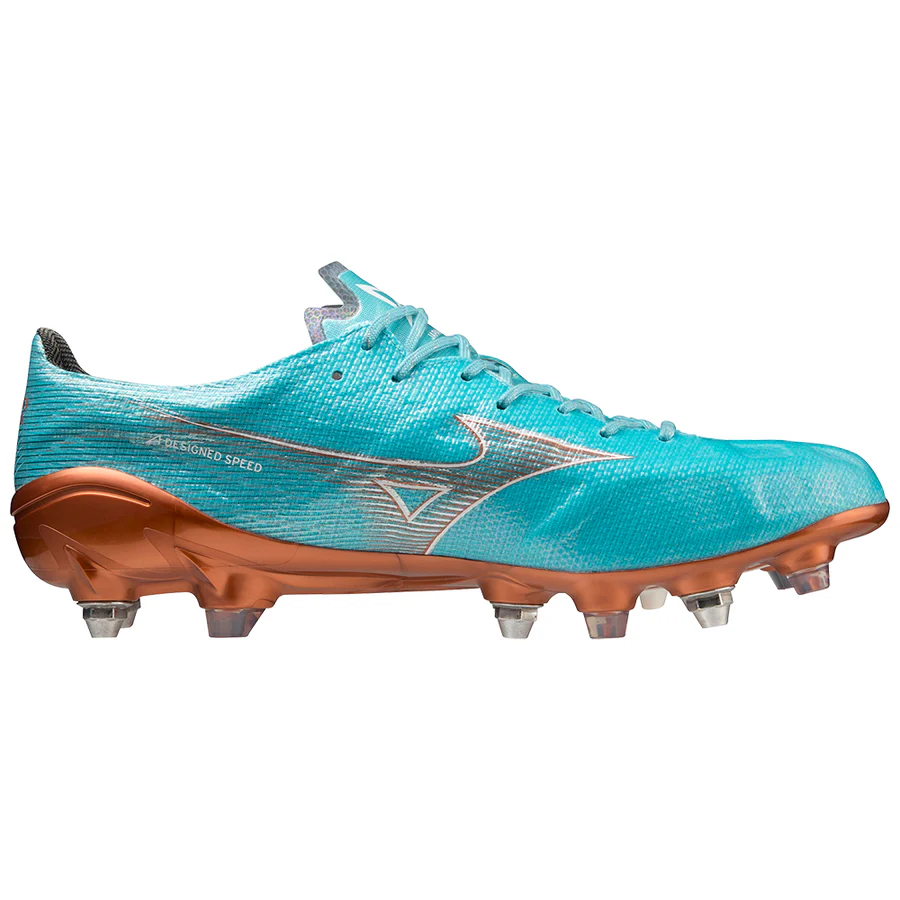 Mizuno Fußballschuhe Alpha  JP Mix