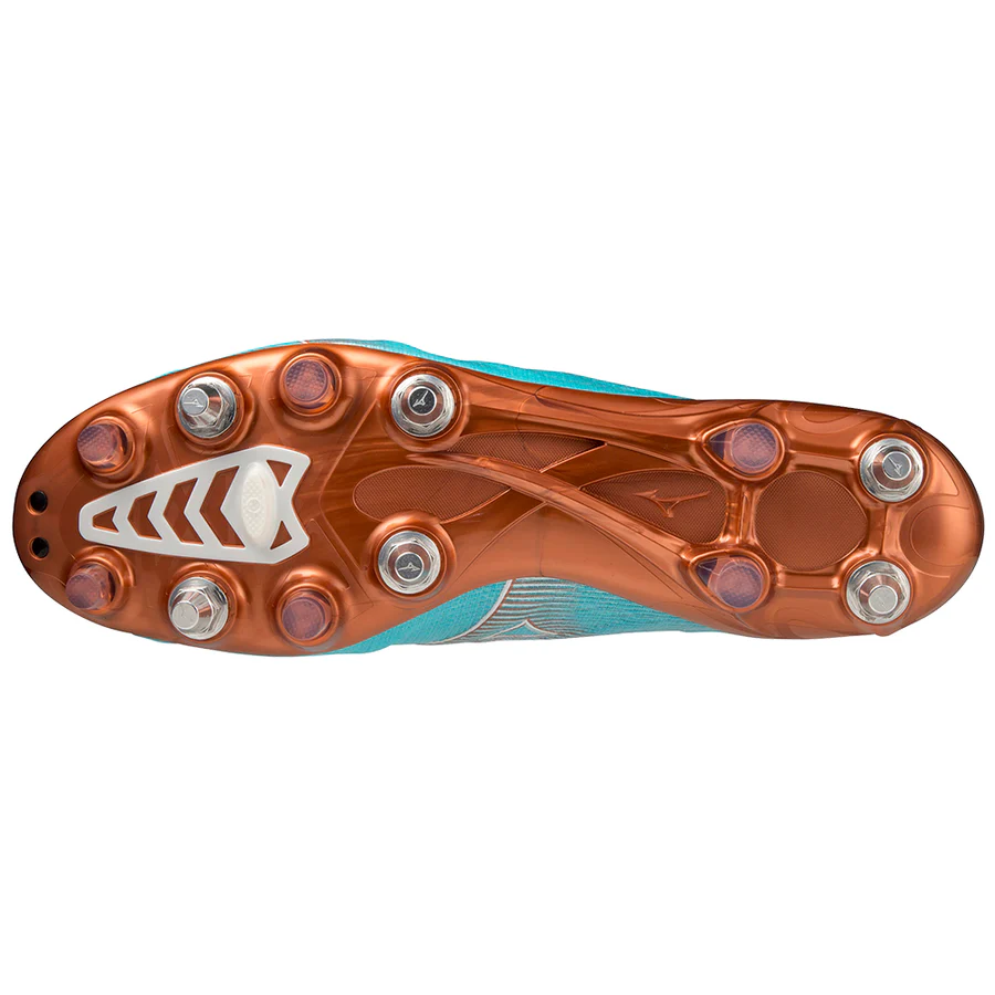 Mizuno Fußballschuhe Alpha  JP Mix - Image 2