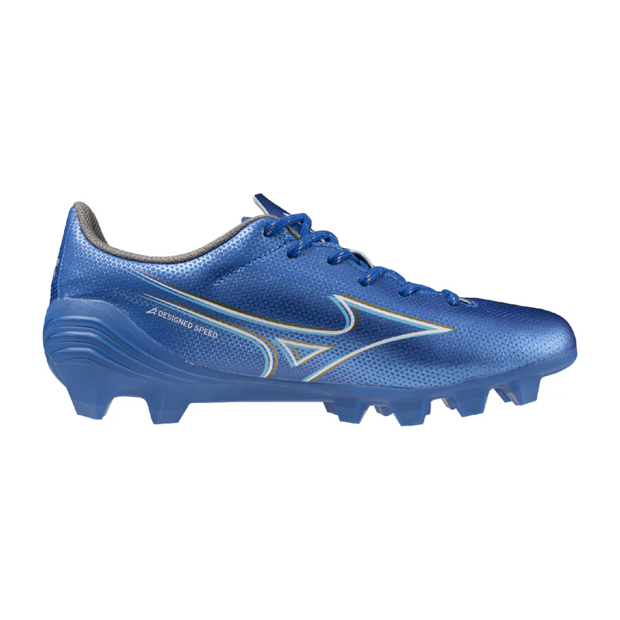 Mizuno Kinderfußballschuhe Alpha Select Jr.