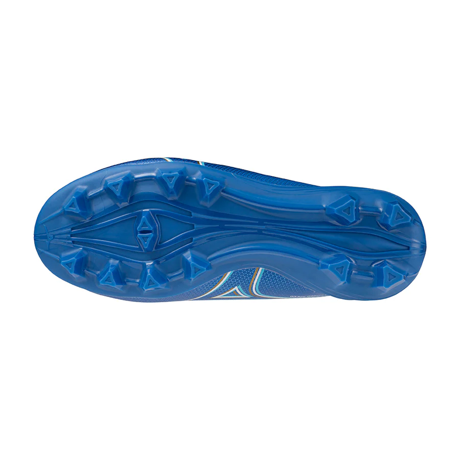 Mizuno Kinderfußballschuhe Alpha Select Jr. - Image 2