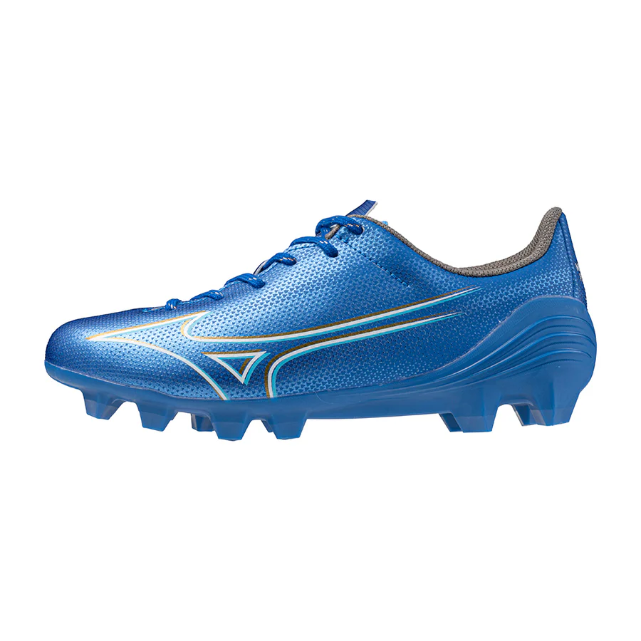 Mizuno Kinderfußballschuhe Alpha Select Jr. - Image 3