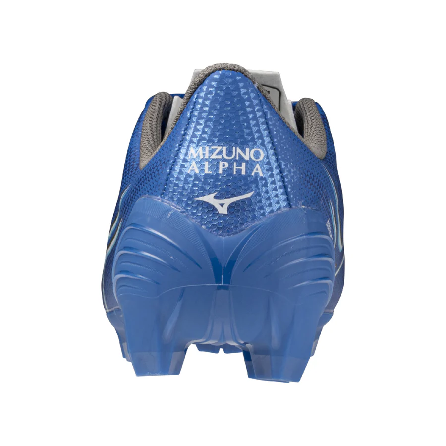 Mizuno Kinderfußballschuhe Alpha Select Jr. - Image 4
