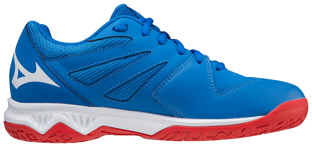 Mizuno Kinderhallenschuhe Lightning Star Jr. Z6 - Image 3