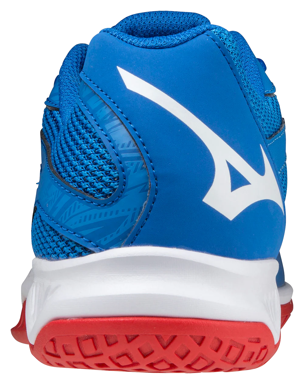 Mizuno Kinderhallenschuhe Lightning Star Jr. Z6 - Image 5