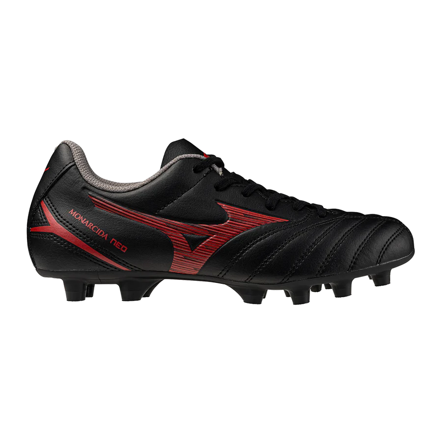 Mizuno Kinderfußballschuhe Monarcida Neo 3 Sel.Jr FG