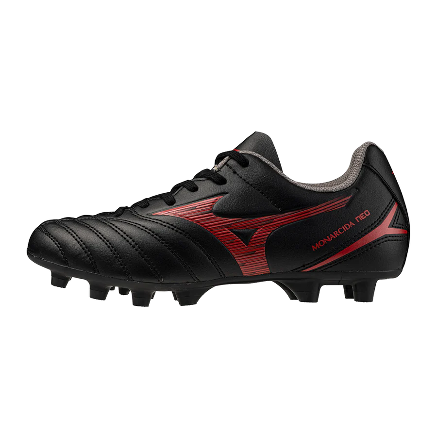 Mizuno Kinderfußballschuhe Monarcida Neo 3 Sel.Jr FG - Image 2